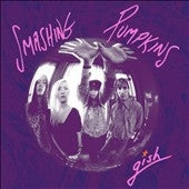 Smashing Pumpkins - Gish - Import Vinyl LP Record