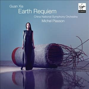 Michel Plasson - Xia Guan: Earth Requiem - Import CD
