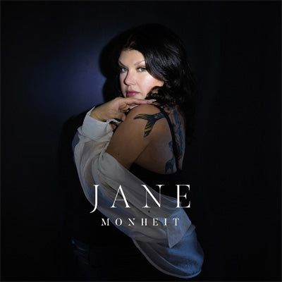 Jane Monheit - Jane Monheit - Import CD