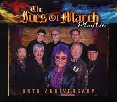 The Ides Of March - Play On: 55th Anniversary - Import CD