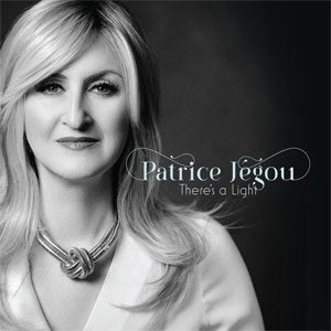 Patrice Jegou - There'S A Light - Import CD