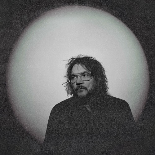 Jeff Tweedy - Twilight Override - Import Vinyl 3 LP Record Limited Edition