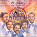 The Stylistics - All-Time Classics - Import CD