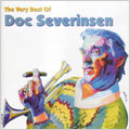 Doc Severinsen - The Very Best Of - Import CD