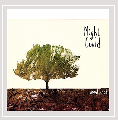 Might Could - Wood Knot - Import CD