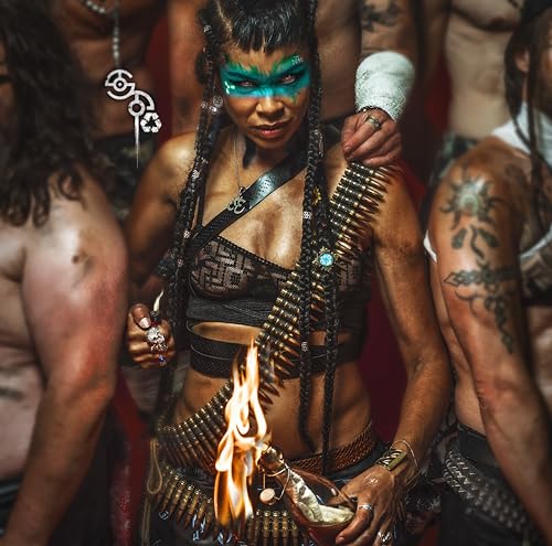 Shaka Ponk - Shaka Ponk (Deluxe Edition) - Import Vinyl 2 LP Record