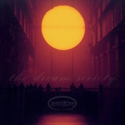 Jerkstore - The Dream Society - Import CD