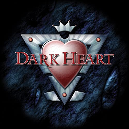 Dark Heart - Dark Heart - Import CD