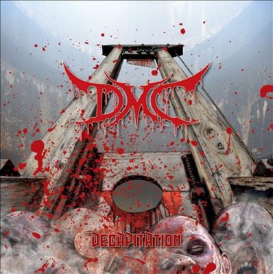 D.M.C. - Decapitation - Import CD
