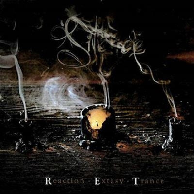 Reaction Extasy Trance - Silence - Import CD