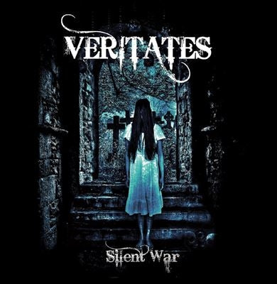 Veritates - Silent War - Import CD