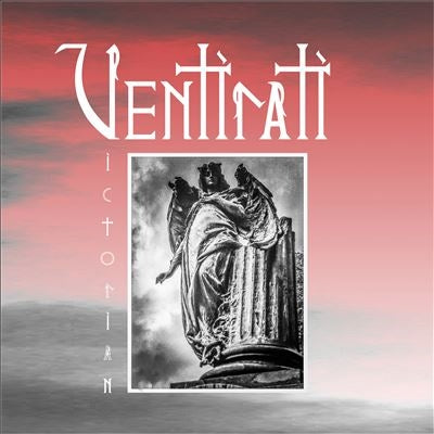 Ventirati - Victorian - Import CD