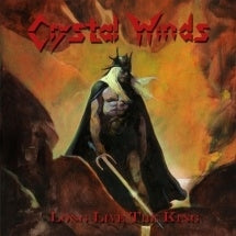 Crystal Winds (Greece) - Long Live The King - Import CD