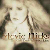 Stevie Nicks - The Gold Dust Woman: Live - Import CD