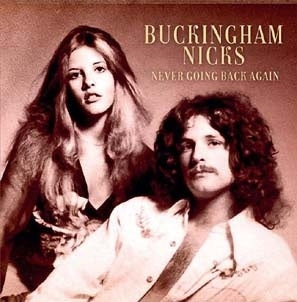 Buckingham Nicks - Never Going Back Again - Import CD Digipak Limited Edition