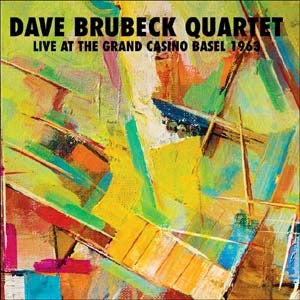 Notes Of Museum - Live at the Grand Casino Basel 1963 - Import CD
