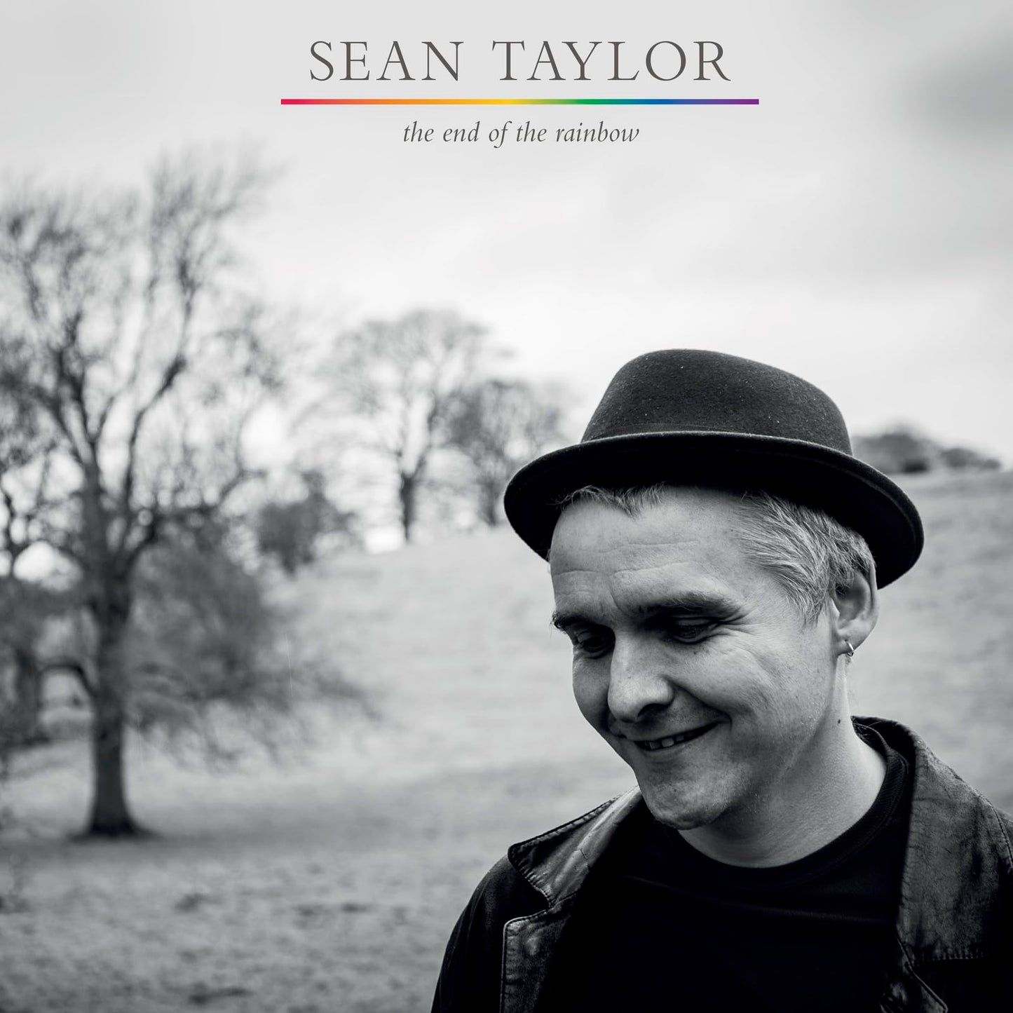Sean Taylor - The End Of The Rainbow - Import CD