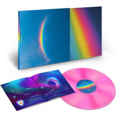 Coldplay - Moon Music - Import Ecorecord Vinyl LP Record