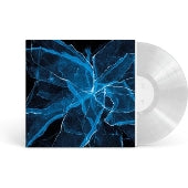 Jason Moran - Shards - Import Clear Vinyl LP Record