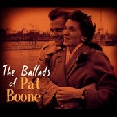 Lee Konitz - The Ballads of Pat Boone - Import CD