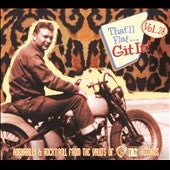 Various Artists - That'll Flat Git It, Vol. 28 - Import CD