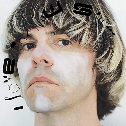 Tim Burgess - I Love the New Sky - Import CD