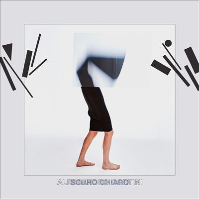 Alessandro Cortini - Scuro Chiaro - Import Mini LP CD