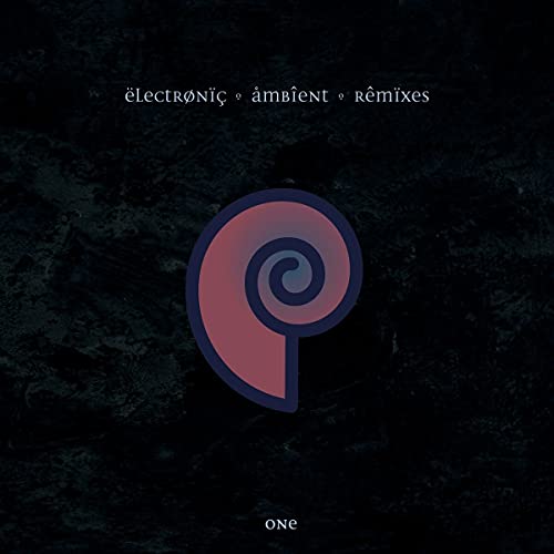 Chris Carter - Electronic Ambient Remixes Volume 1 - Import CD