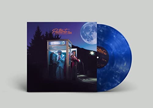 Parrots - Dos - Import Vinyl LP Record