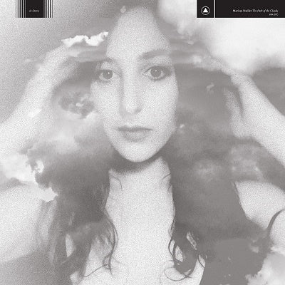 Marissa Nadler - The Path of the Clouds - Import Colored Vinyl/ LP Record Limited Edition