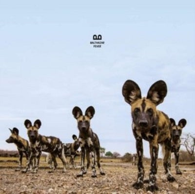 Balthazar - Fever - Import Vinyl LP Record