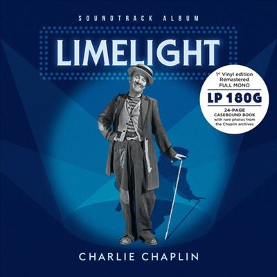 Limelight - Limelight - Import 180g Vinyl LP Record Bonus Track