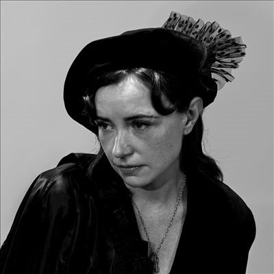 Laura Groves - Radio Red - Import LP Record