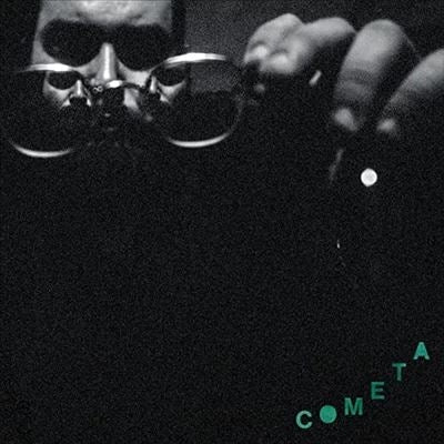 Nick Hakim - Cometa - Import Vinyl LP Record