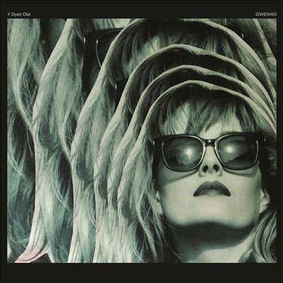 Gwenno - Y Dydd Olaf<Clear Vinyl> - Import LP Record Limited Edition