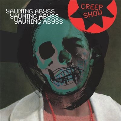 Creep Show - Yawning Abyss - Import LP Record