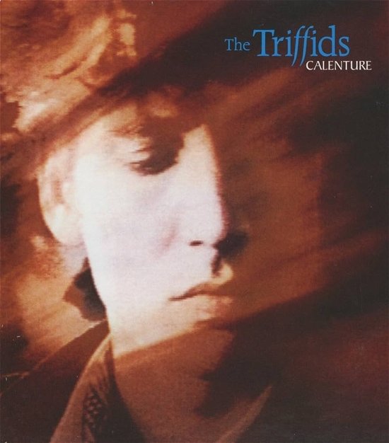 The Triffids - Calenture - Import Coloured Vinyl LP Record Limited Edition