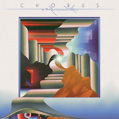 Mildlife - Chorus - Import Vinyl LP Record