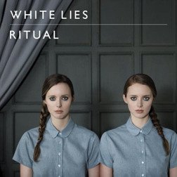 White Lies - Ritual - Import Vinyl 2 LP Record