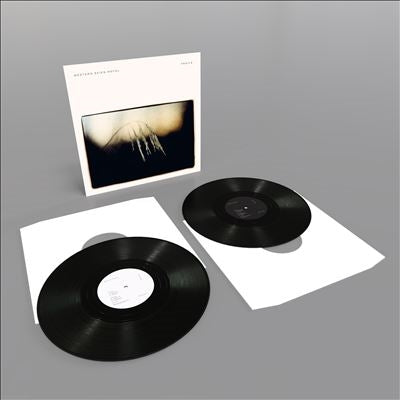 Western Skies Motel - Trails - Import Vinyl LP Record