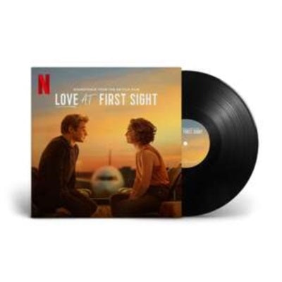 OST - Love At First Sight - Import Vinyl LP Record
