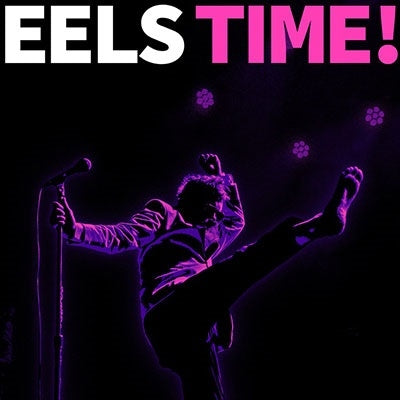 Eels - Eels Time! - Import CD