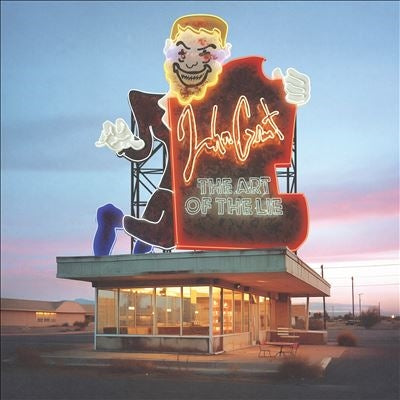 John Grant - The Art of the Lie - Import CD