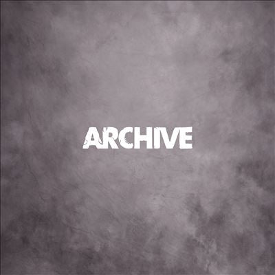 Archive - You All Look The Same To Me + Noise - Import Vinyl 5 LP Record Box Set
