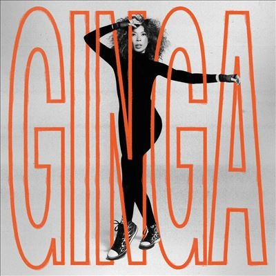 Flavia Coelho - Ginga - Import CD