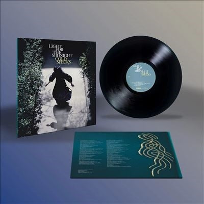 Cold Specks - Light For The Midnight - Import Vinyl LP Record