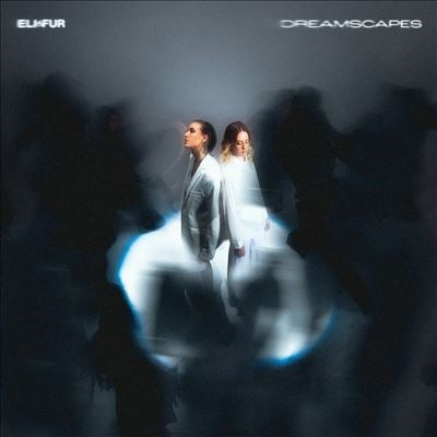 Eli & Fur - Dreamscapes - Import Vinyl 2 LP Record Limited Edition