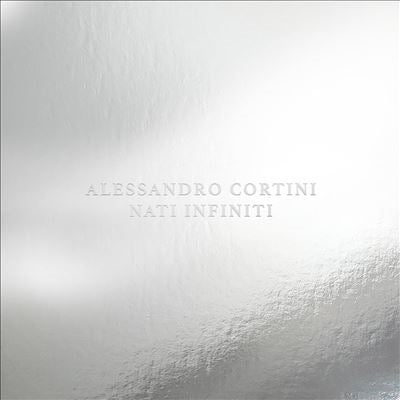 Alessandro Cortini - Nati Infiniti - Import Vinyl LP Record