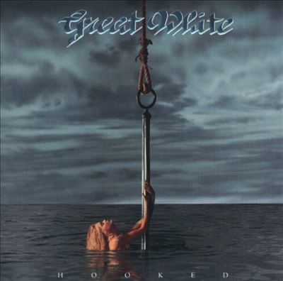 Great White - Hooked - Import CD