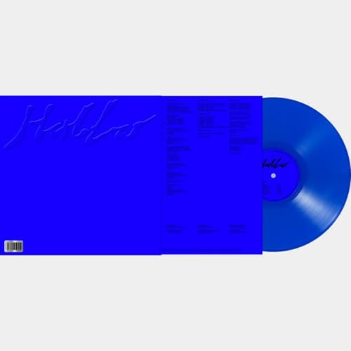 Sons - Hallo - Import Vinyl LP Record